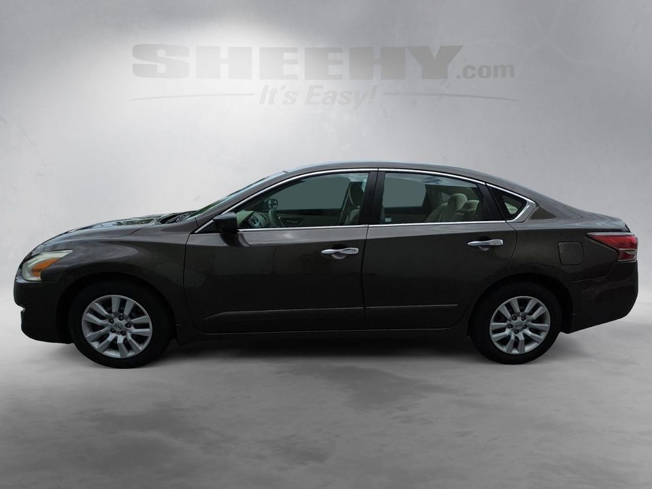 2014 Nissan Altima 2.5 S Glen Burnie MD