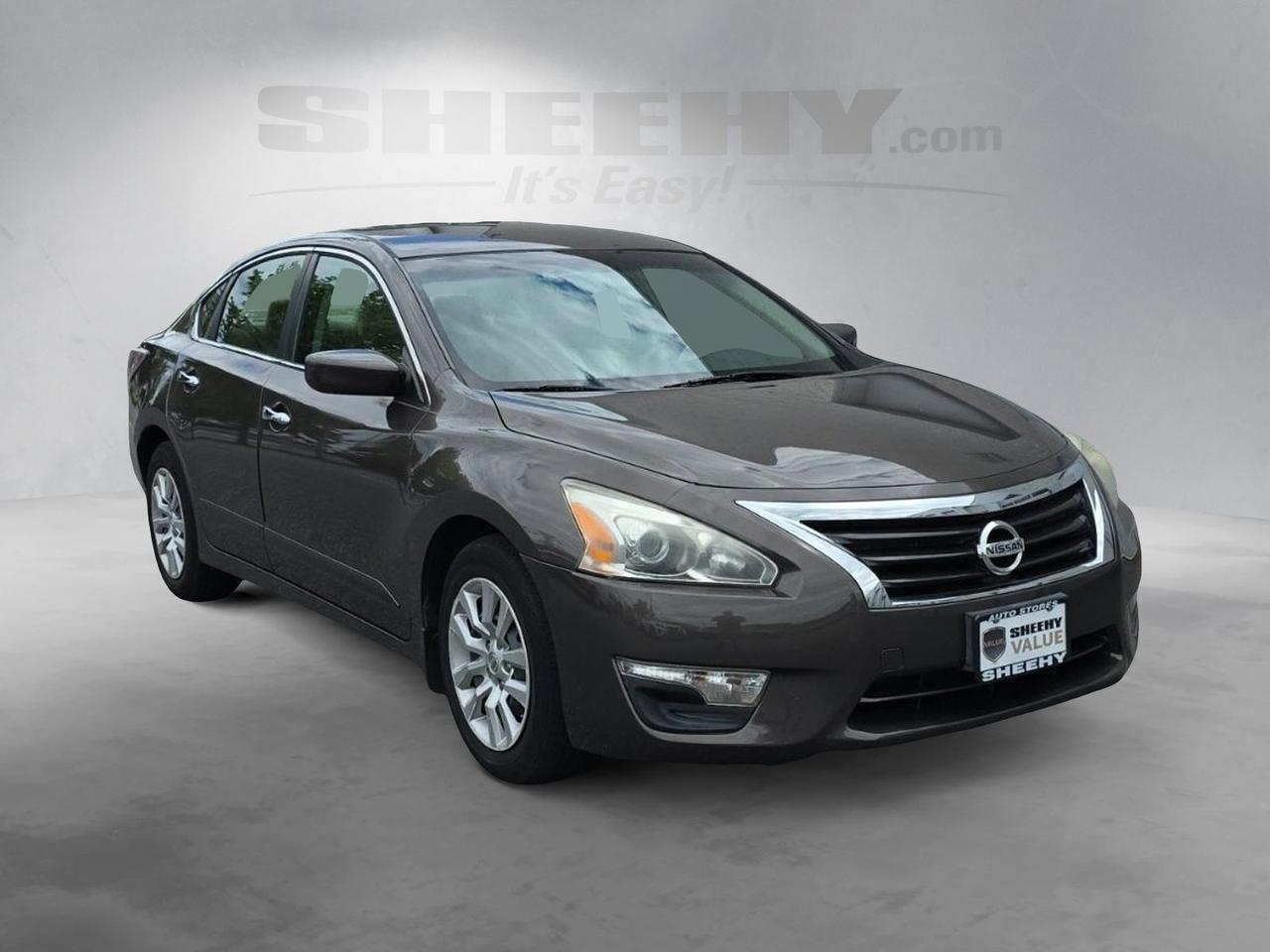 2014 Nissan Altima 2.5 S Glen Burnie MD
