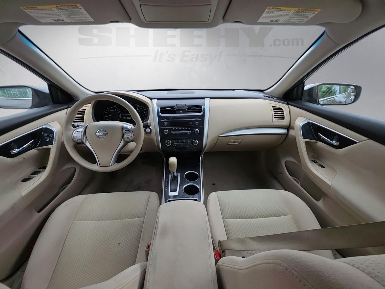 2014 Nissan Altima 2.5 S Glen Burnie MD