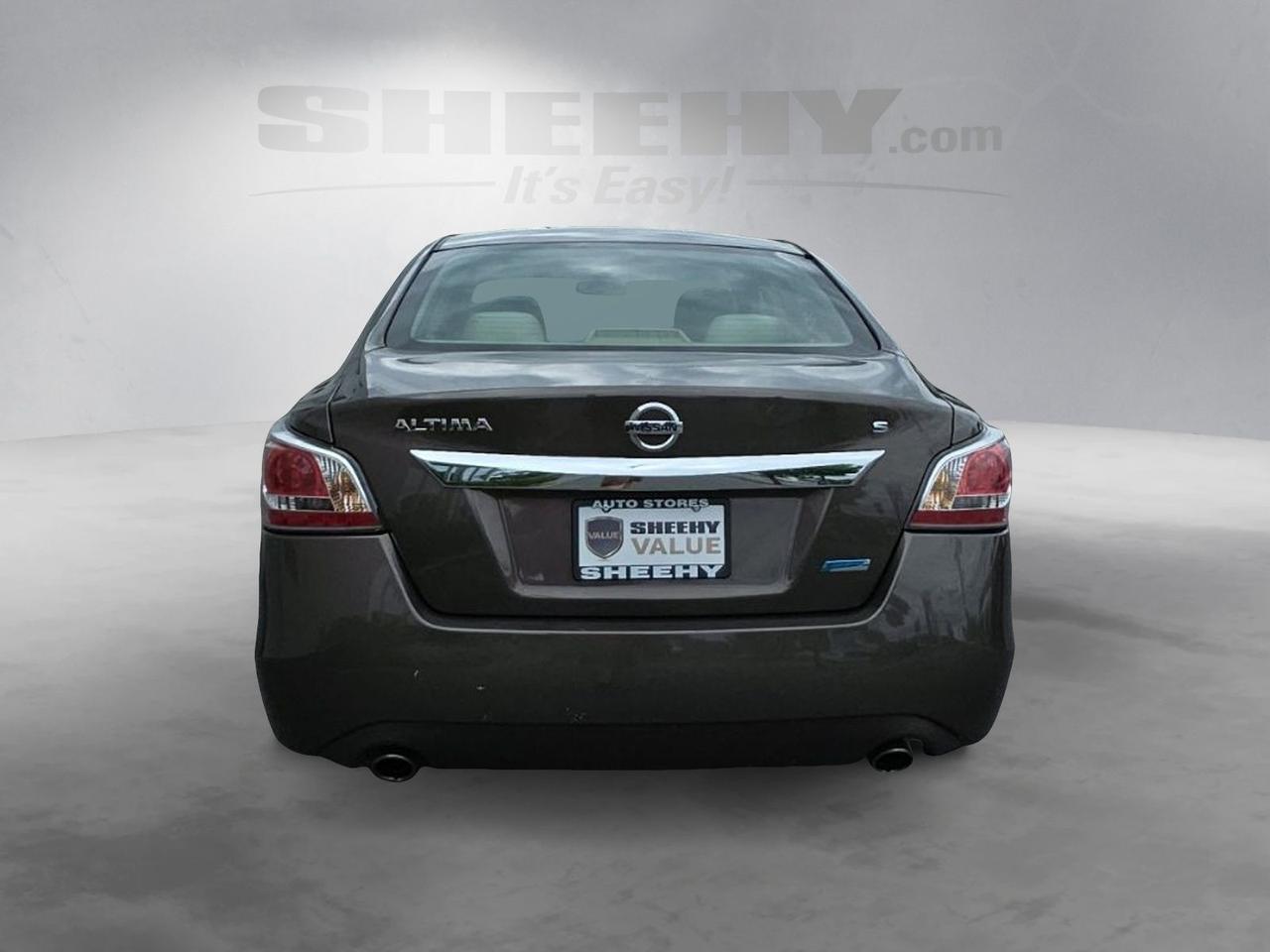 2014 Nissan Altima 2.5 S Glen Burnie MD