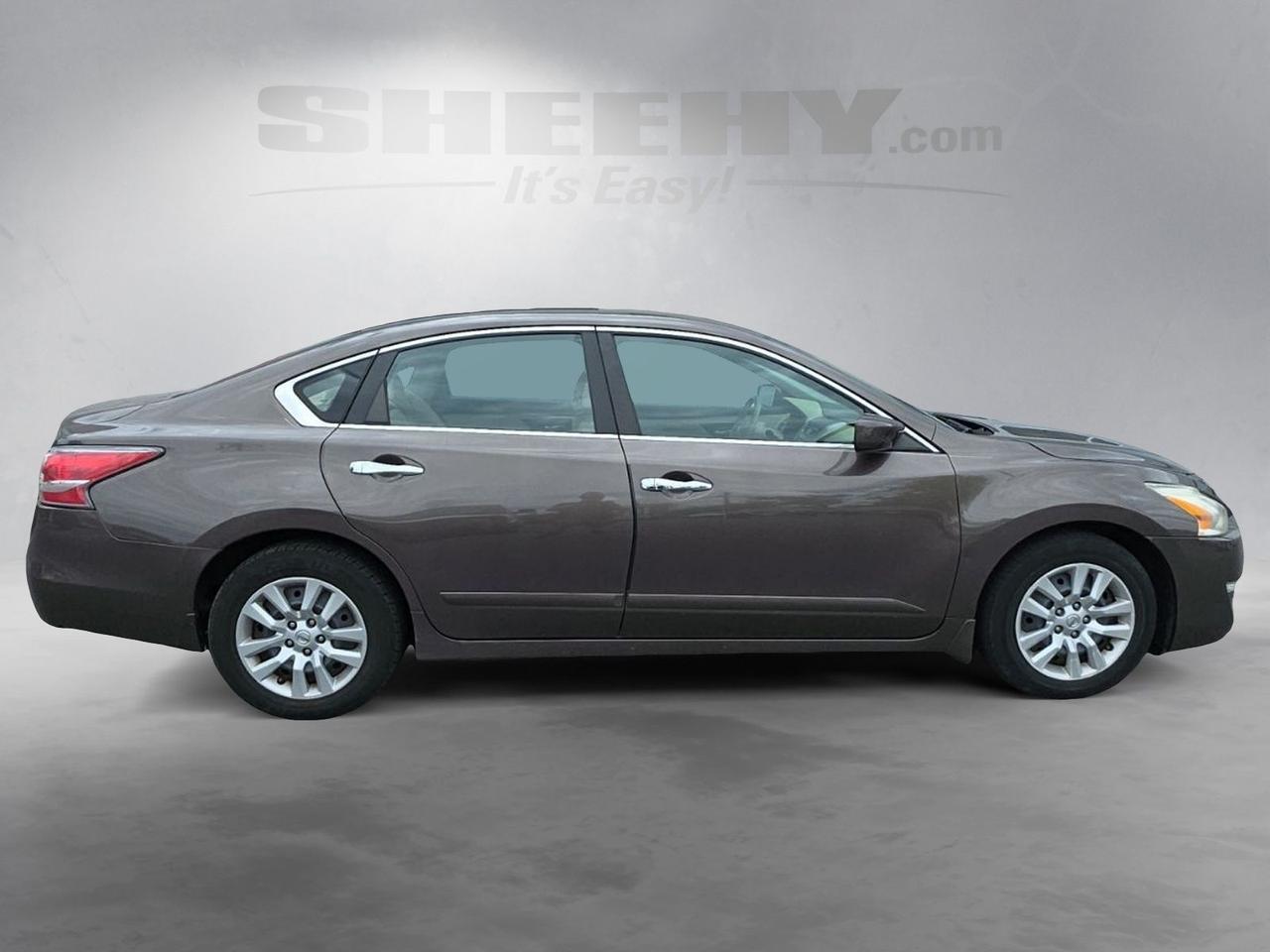 2014 Nissan Altima 2.5 S Glen Burnie MD