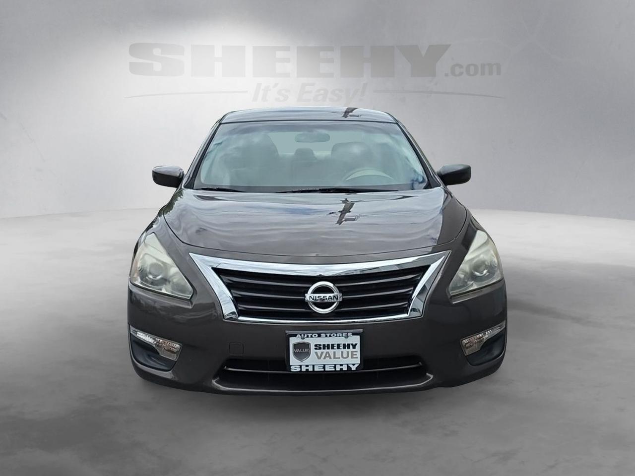 2014 Nissan Altima 2.5 S Glen Burnie MD