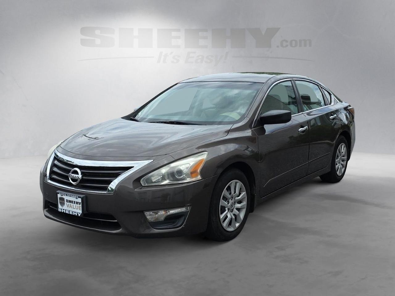 2014 Nissan Altima 2.5 S Glen Burnie MD