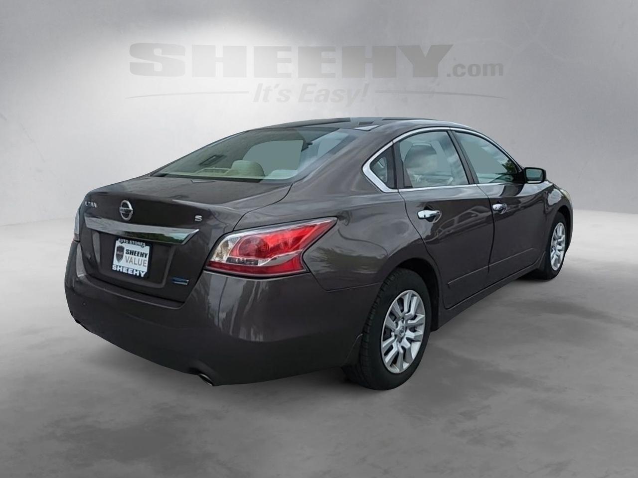 2014 Nissan Altima 2.5 S Glen Burnie MD