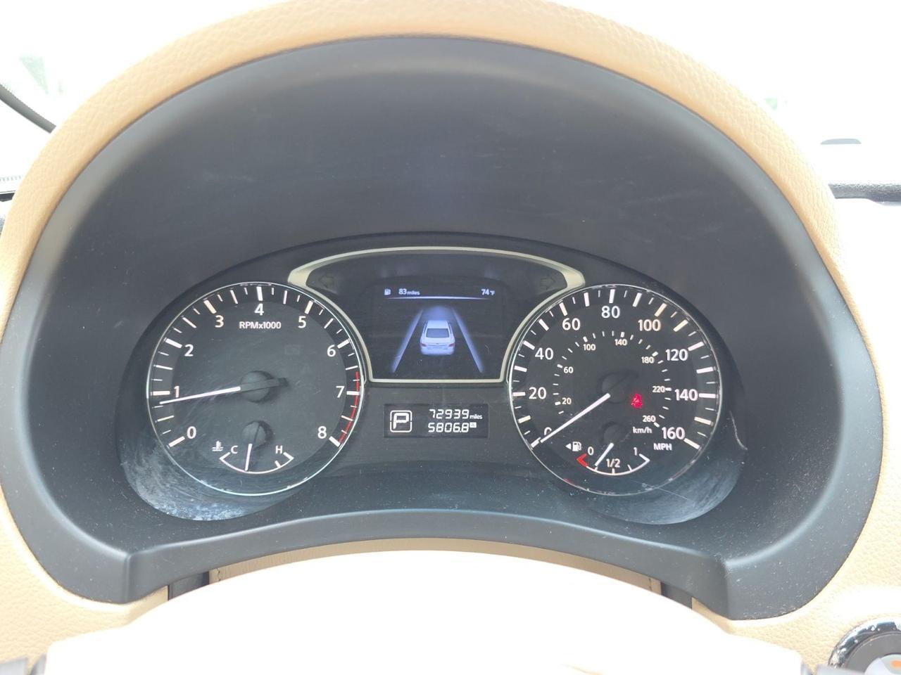 2014 Nissan Altima 2.5 S Glen Burnie MD