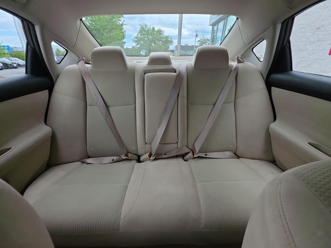 2014 Nissan Altima 2.5 S Glen Burnie MD