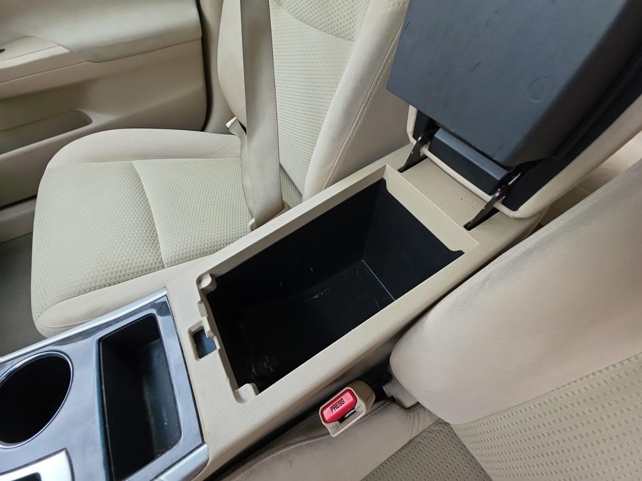 2014 Nissan Altima 2.5 S Glen Burnie MD