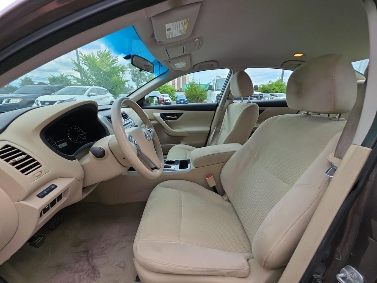2014 Nissan Altima 2.5 S Glen Burnie MD