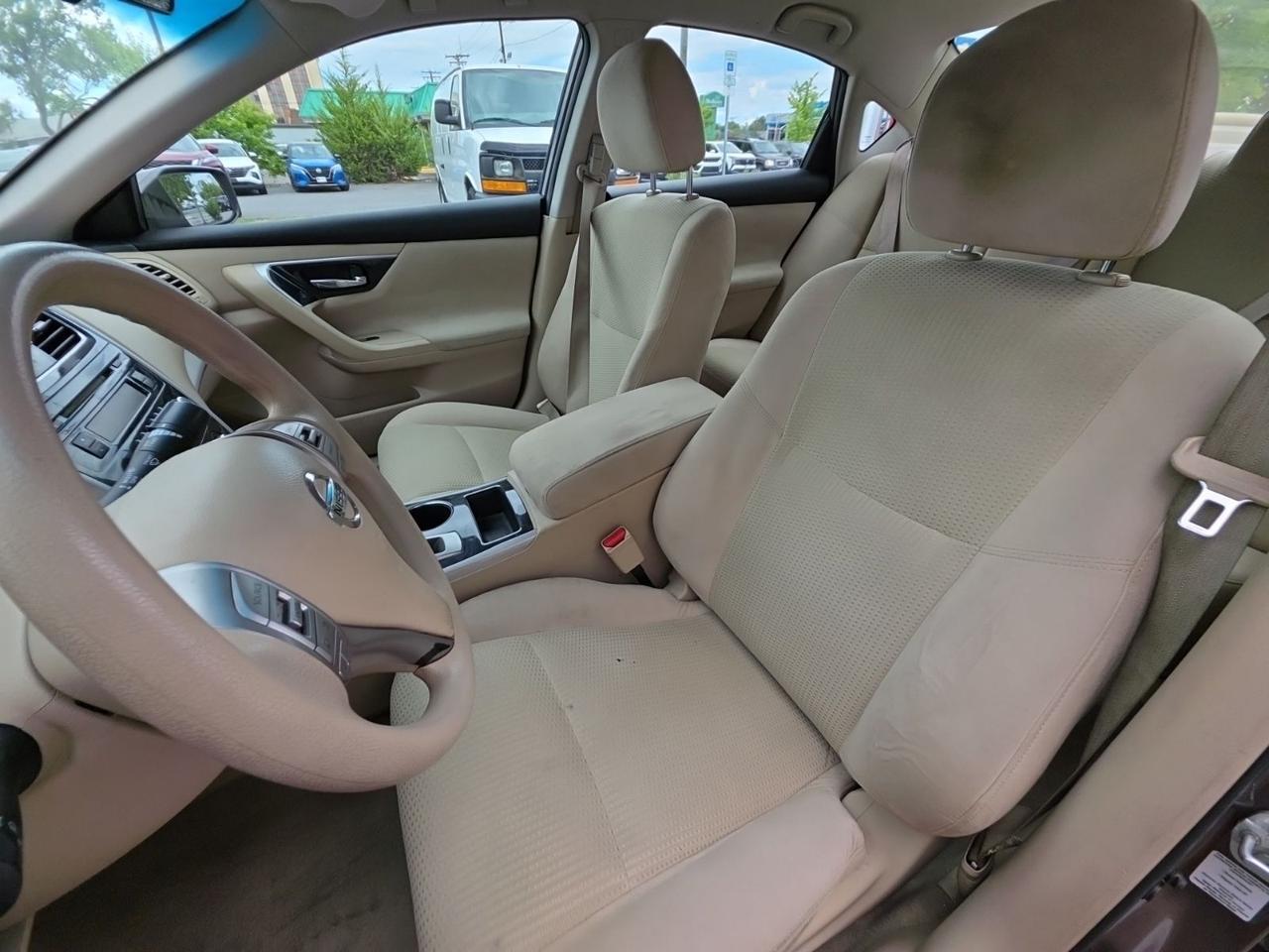 2014 Nissan Altima 2.5 S Glen Burnie MD
