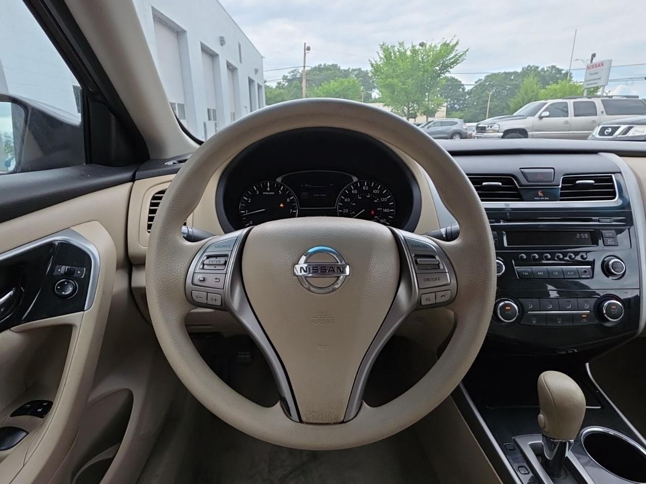 2014 Nissan Altima 2.5 S Glen Burnie MD