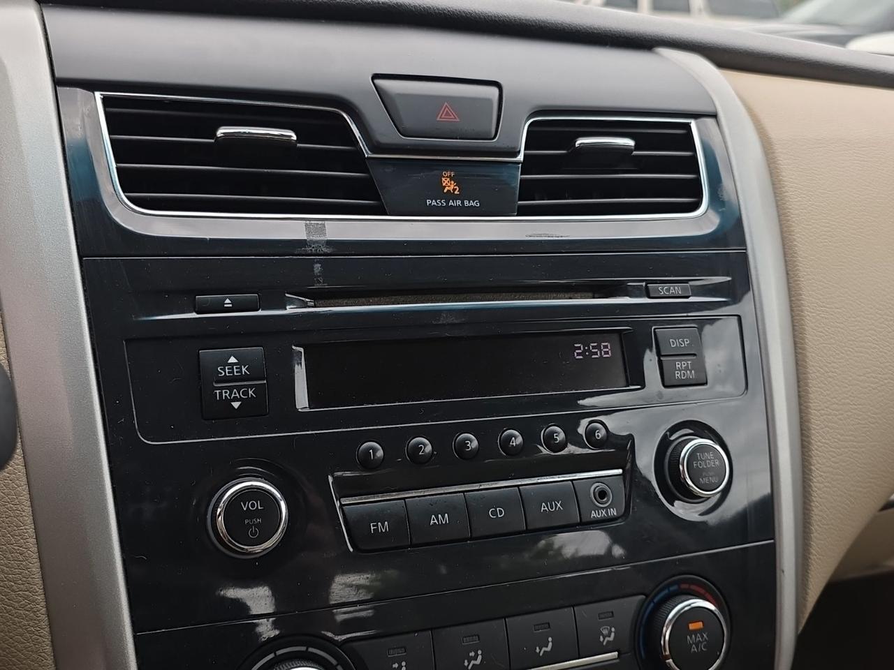 2014 Nissan Altima 2.5 S Glen Burnie MD