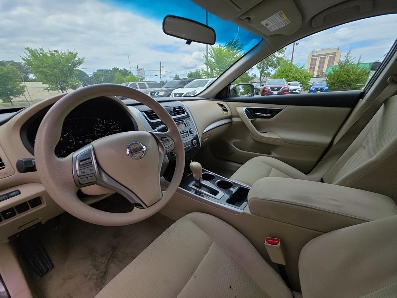 2014 Nissan Altima 2.5 S Glen Burnie MD