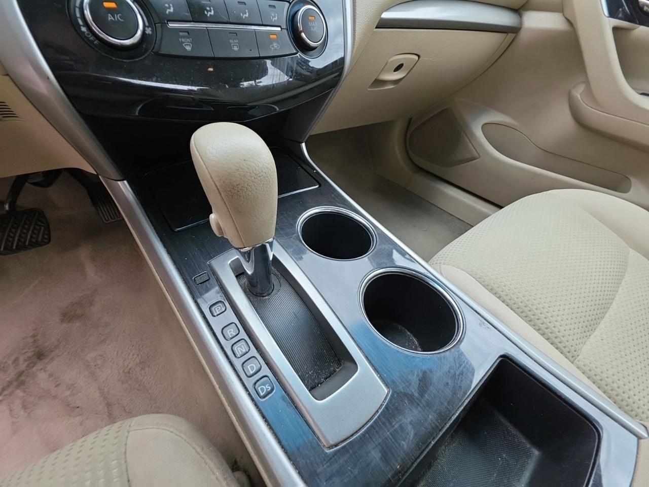 2014 Nissan Altima 2.5 S Glen Burnie MD