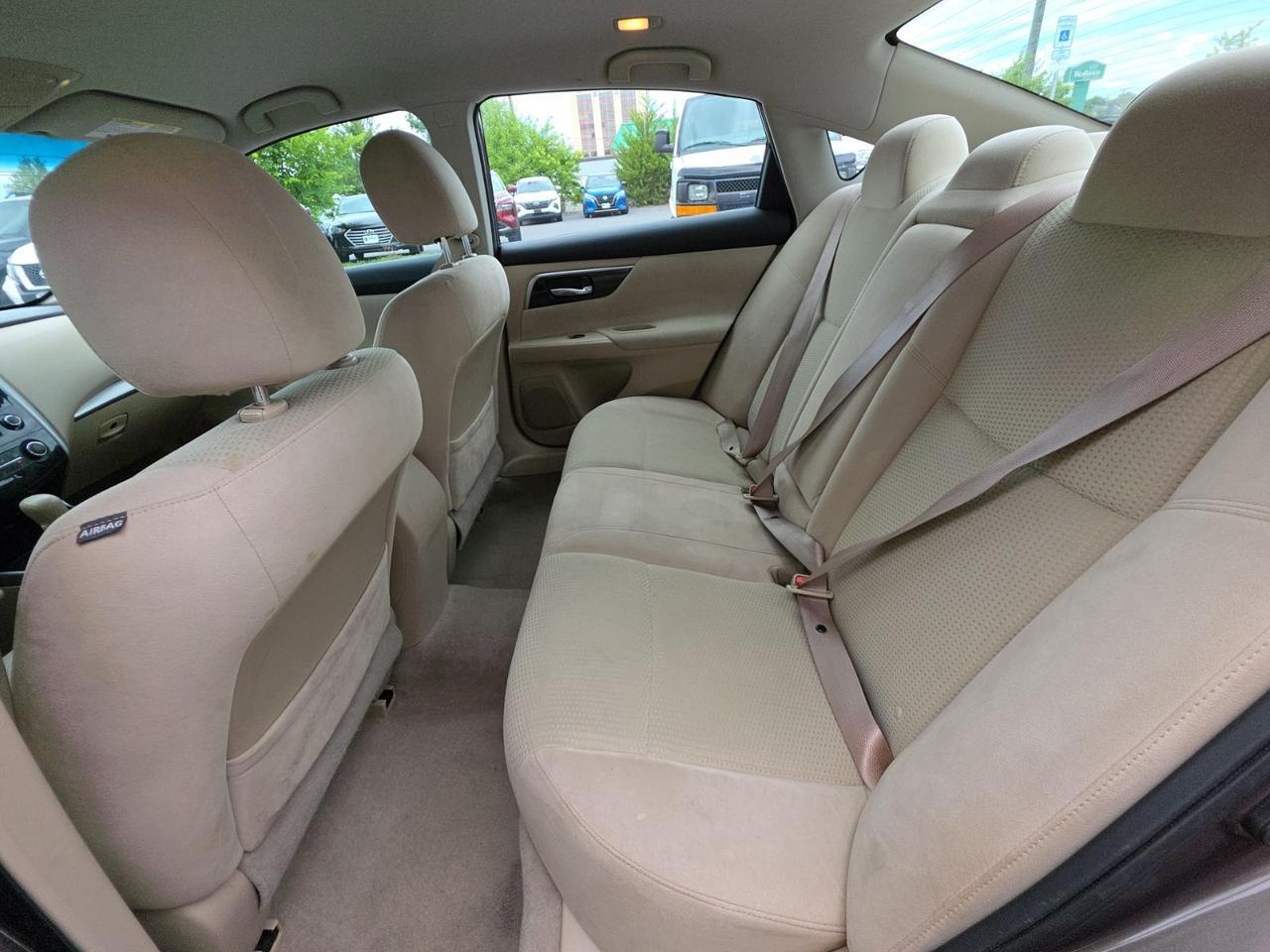 2014 Nissan Altima 2.5 S Glen Burnie MD