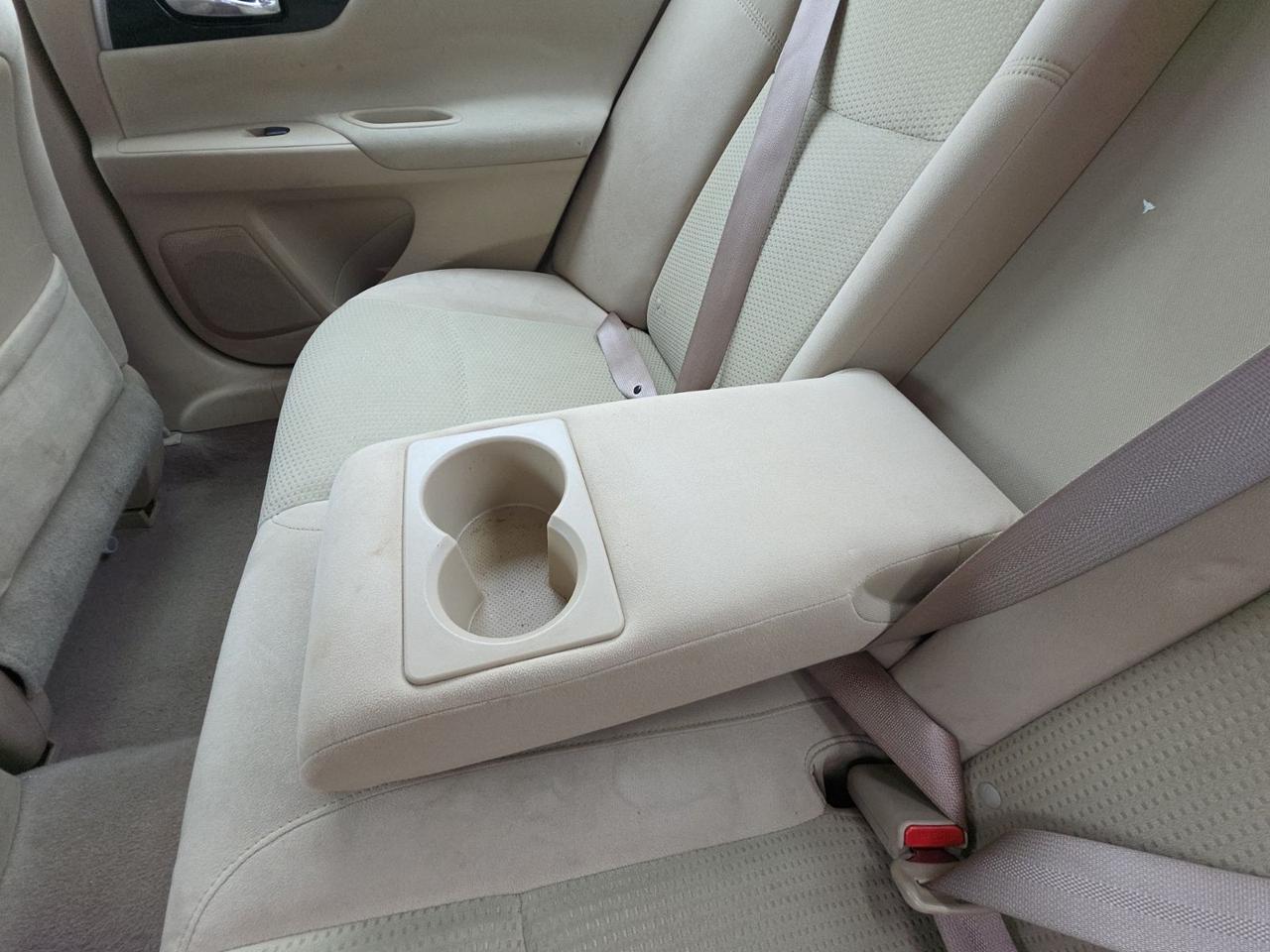 2014 Nissan Altima 2.5 S Glen Burnie MD