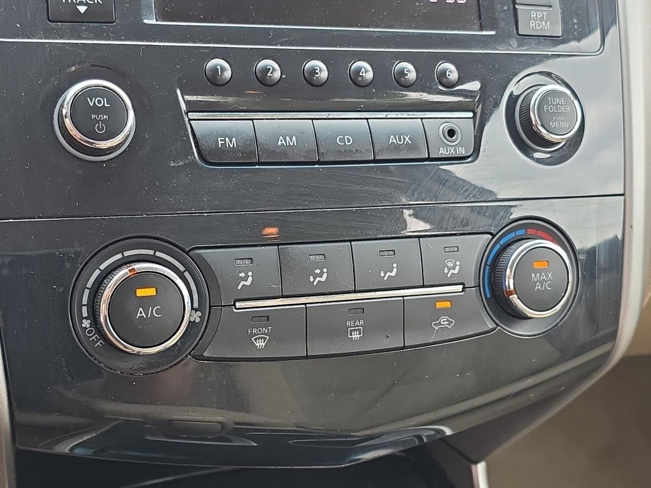 2014 Nissan Altima 2.5 S Glen Burnie MD