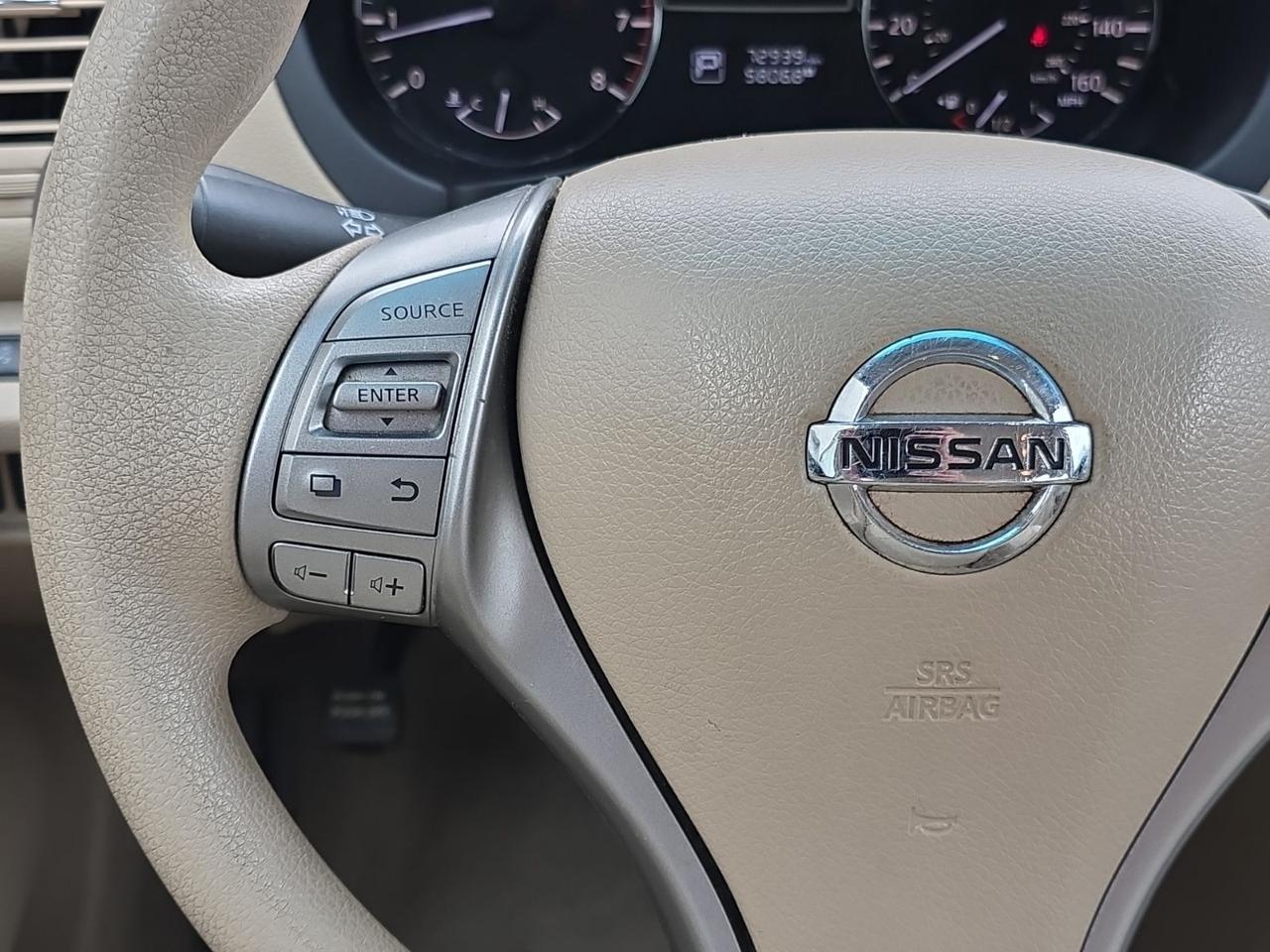 2014 Nissan Altima 2.5 S Glen Burnie MD