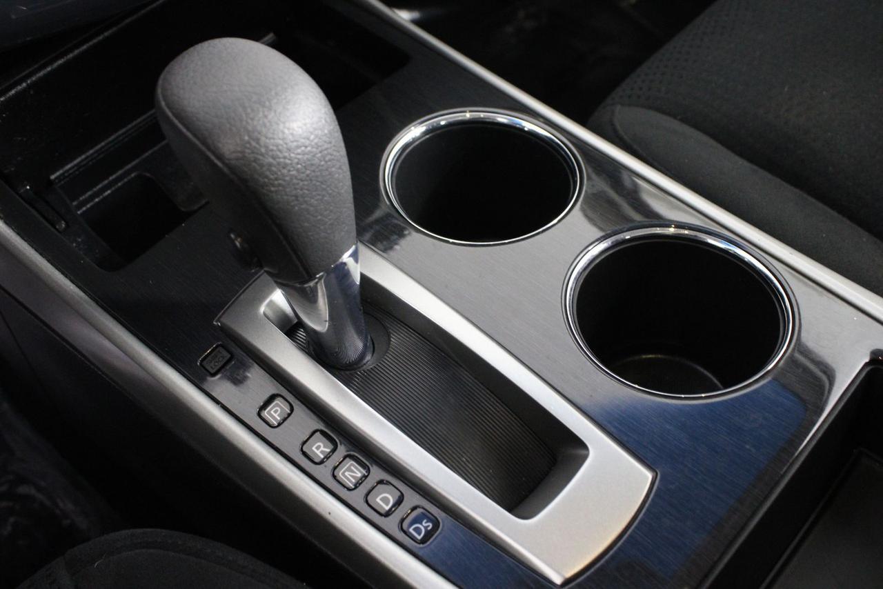 2014 Nissan Altima 2.5 S Manassas VA
