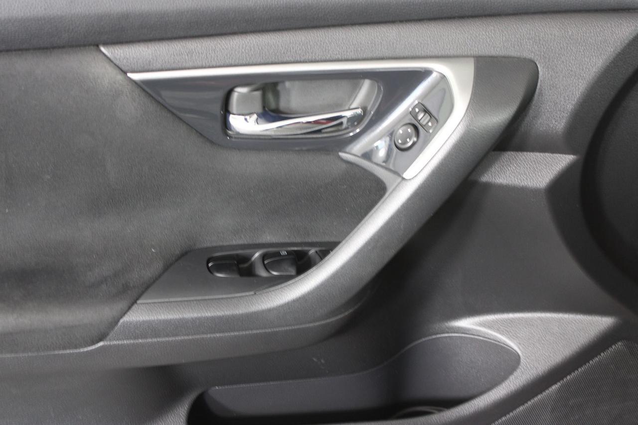2014 Nissan Altima 2.5 S Manassas VA