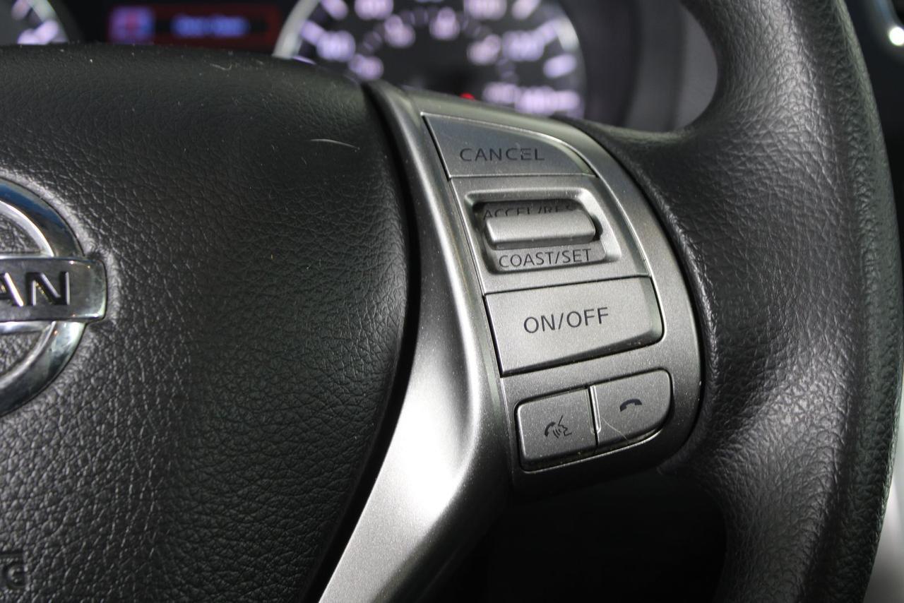 2014 Nissan Altima 2.5 S Manassas VA