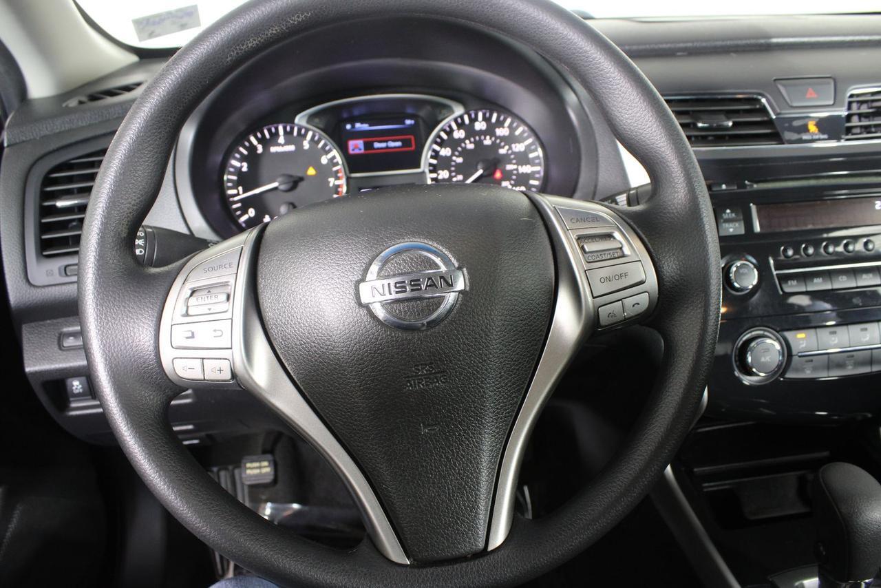 2014 Nissan Altima 2.5 S Manassas VA