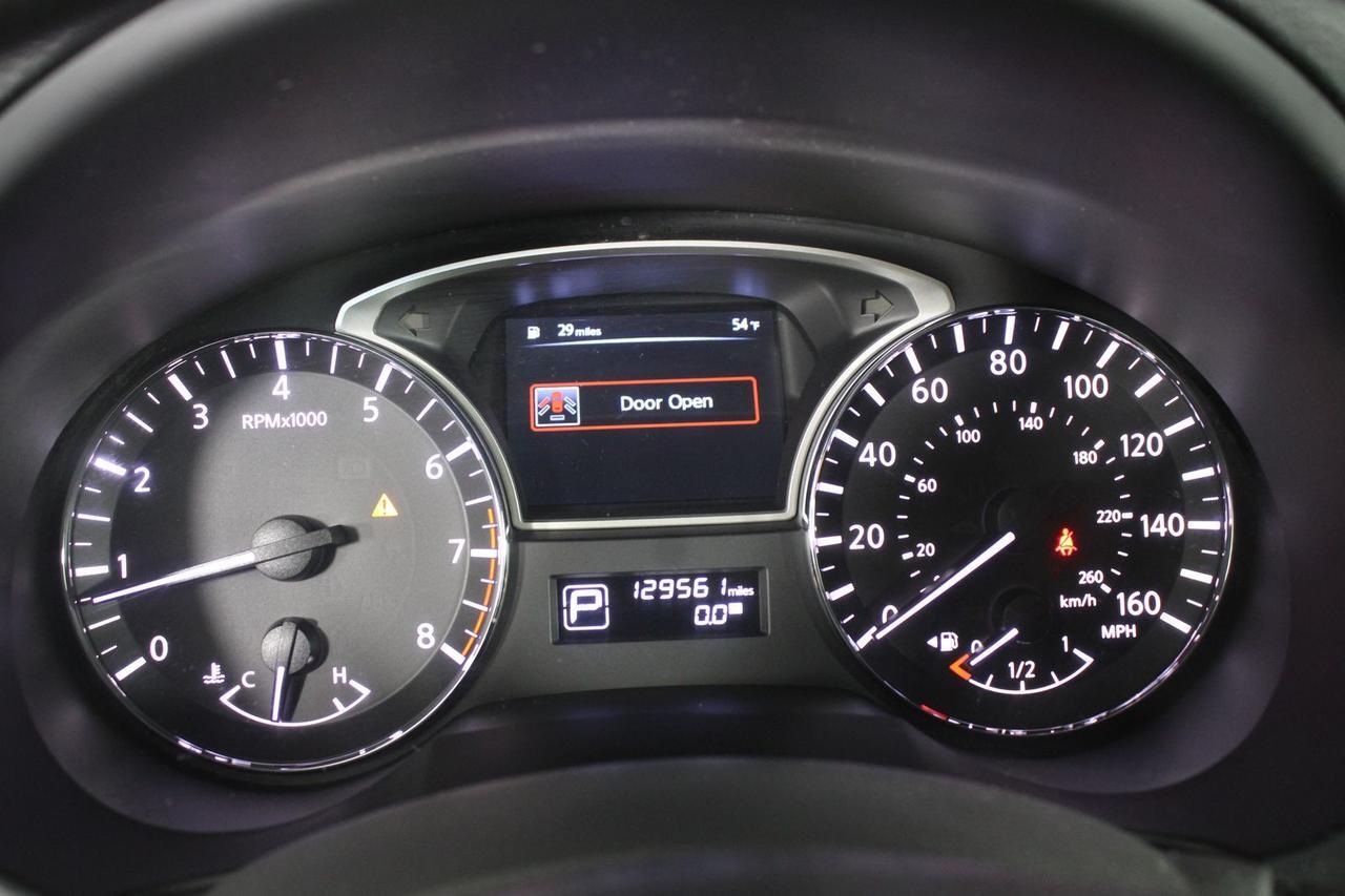 2014 Nissan Altima 2.5 S Manassas VA