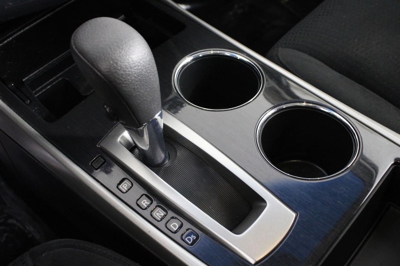 2014 Nissan Altima 2.5 S Manassas VA