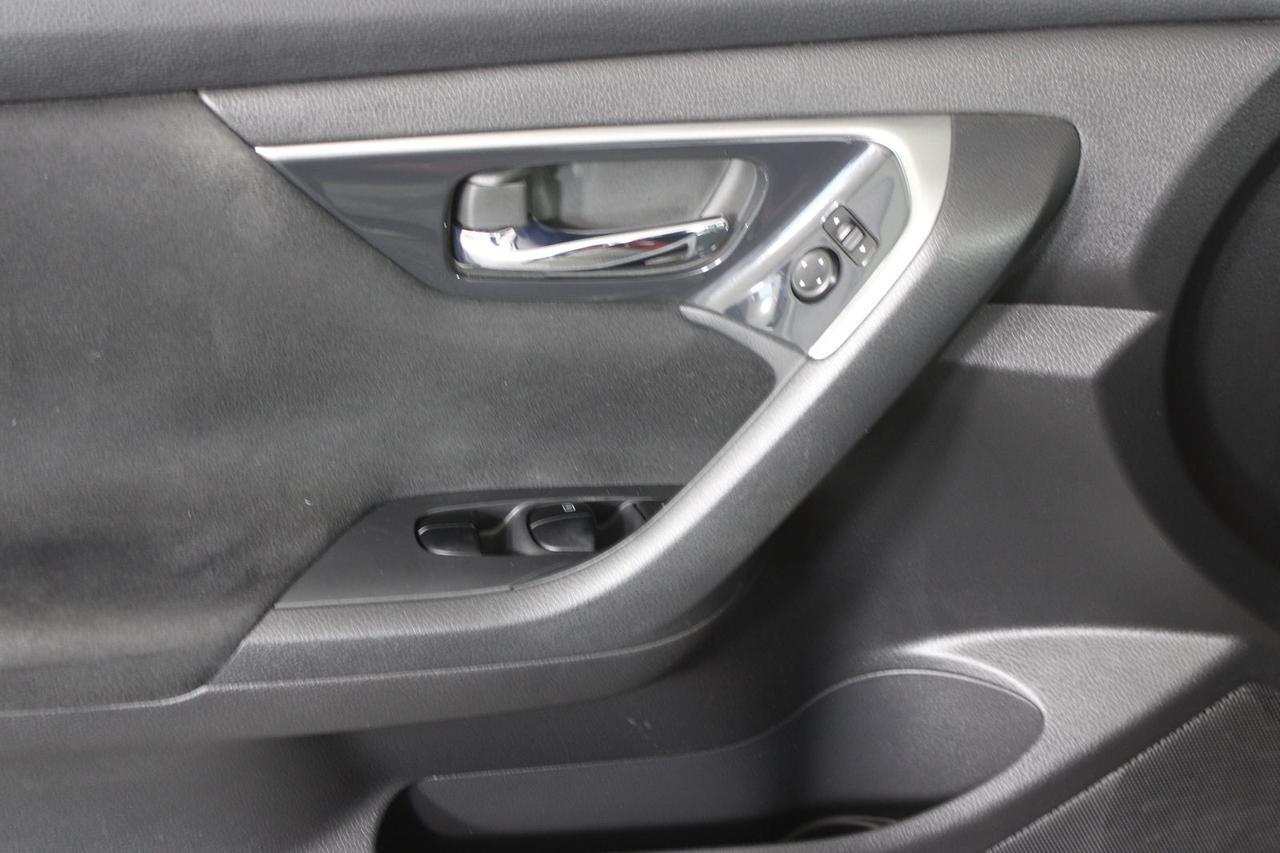 2014 Nissan Altima 2.5 S Manassas VA