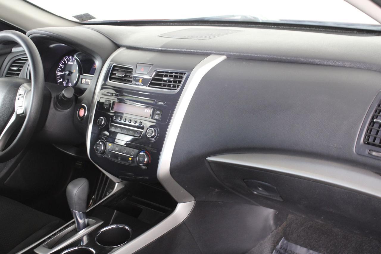 2014 Nissan Altima 2.5 S Manassas VA