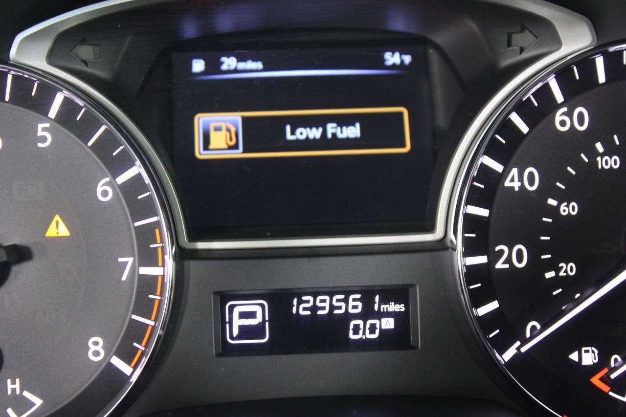 2014 Nissan Altima 2.5 S Manassas VA