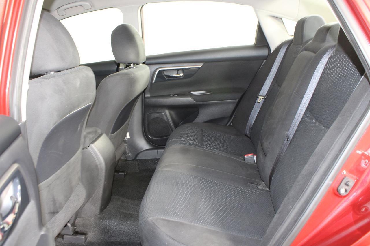 2014 Nissan Altima 2.5 S Manassas VA