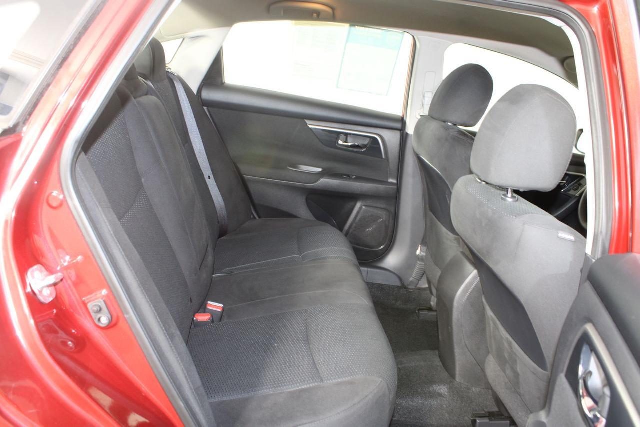 2014 Nissan Altima 2.5 S Manassas VA