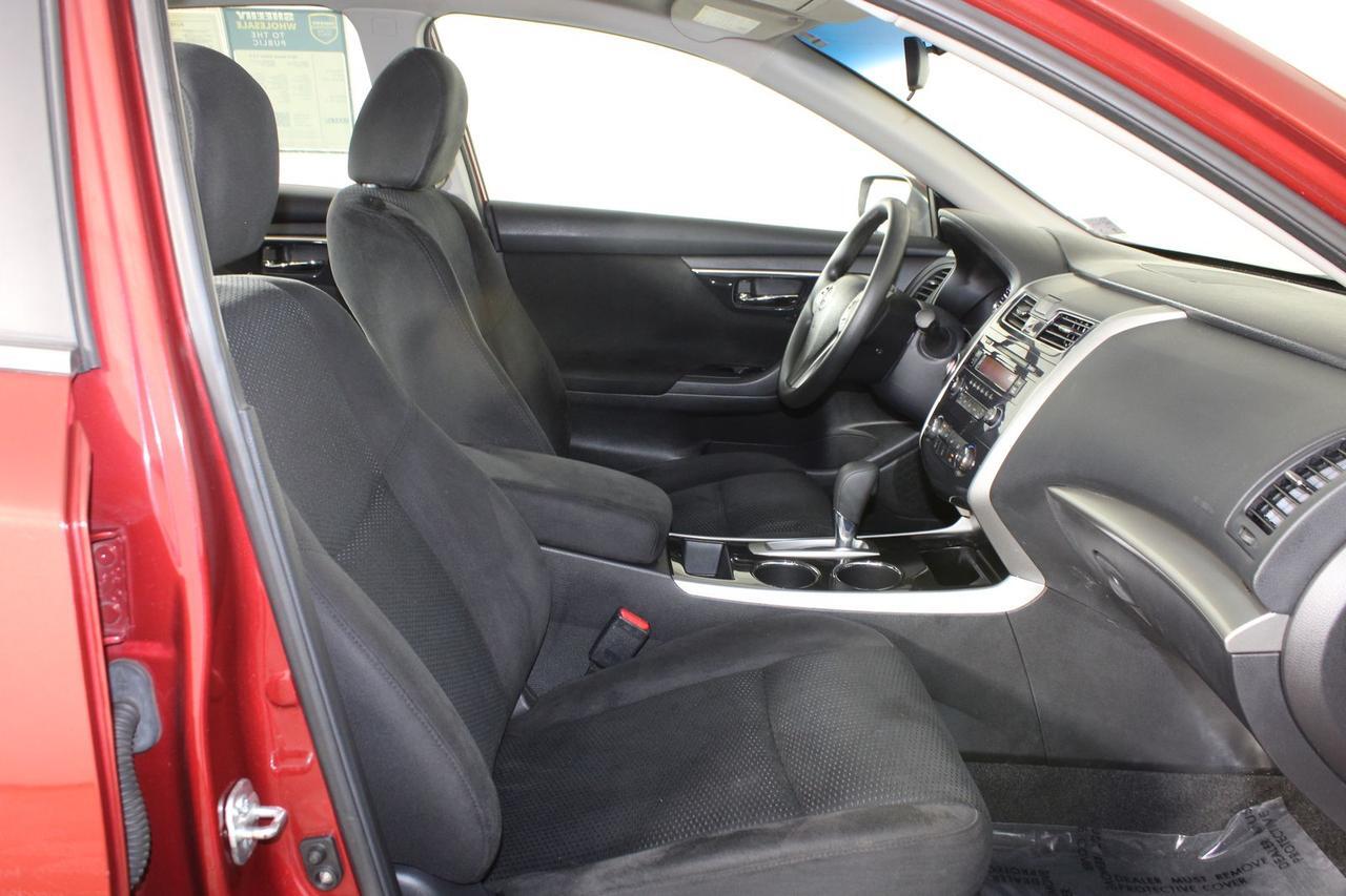 2014 Nissan Altima 2.5 S Manassas VA