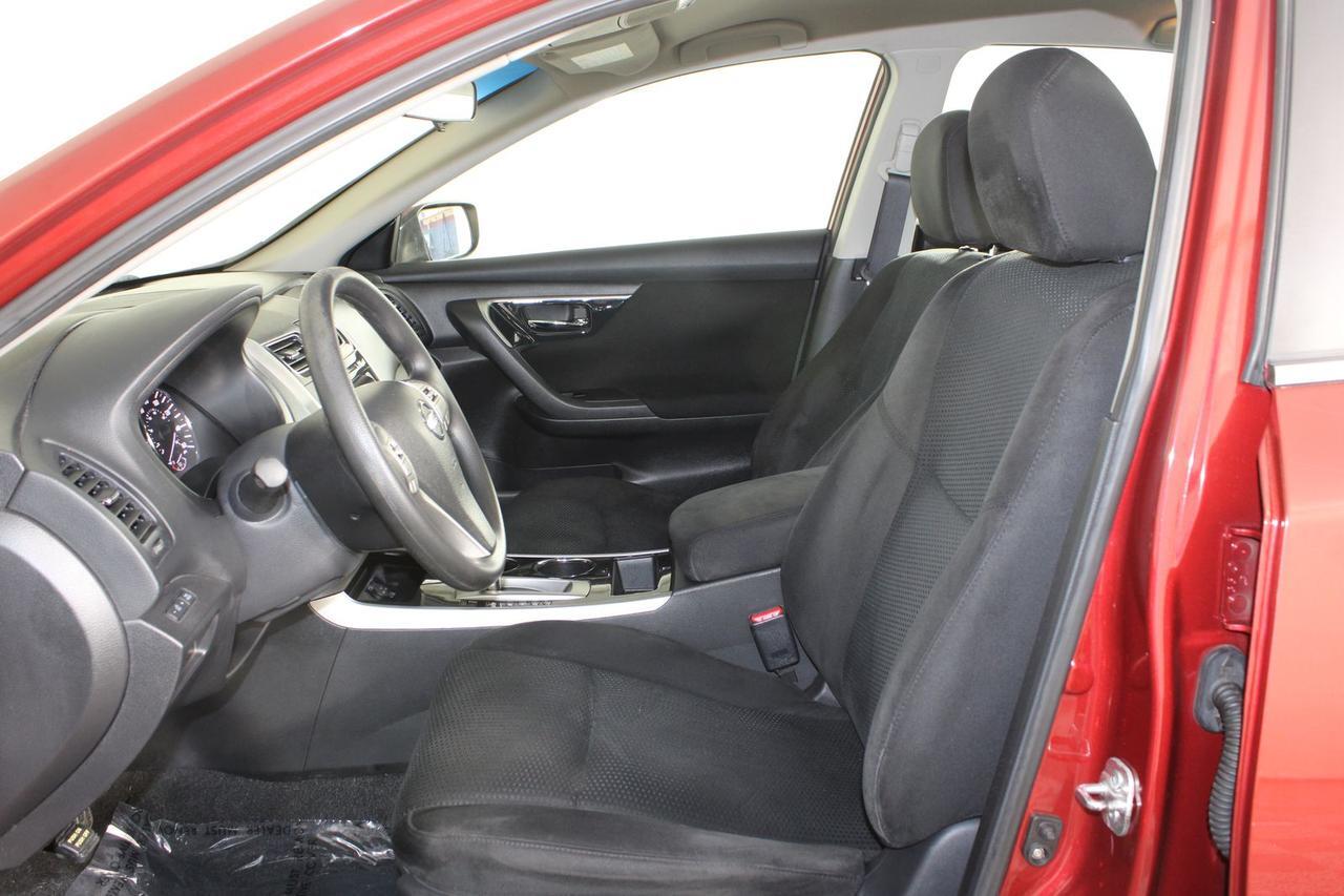2014 Nissan Altima 2.5 S Manassas VA