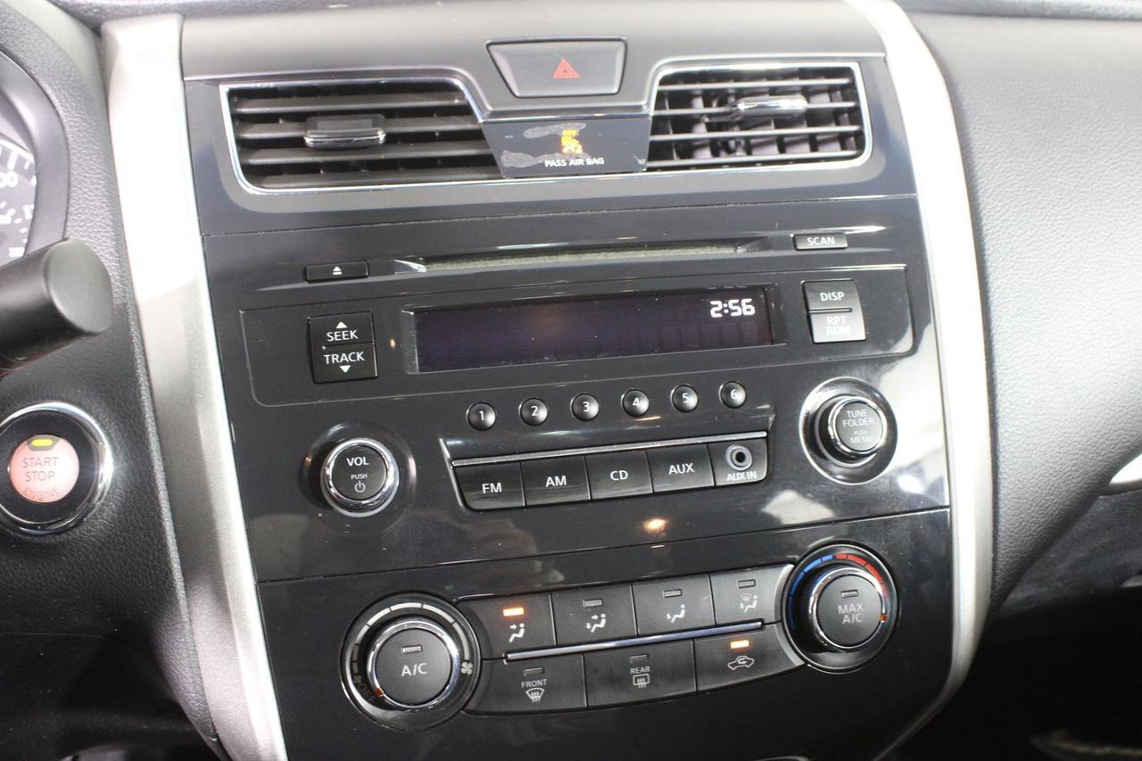 2014 Nissan Altima 2.5 S Manassas VA