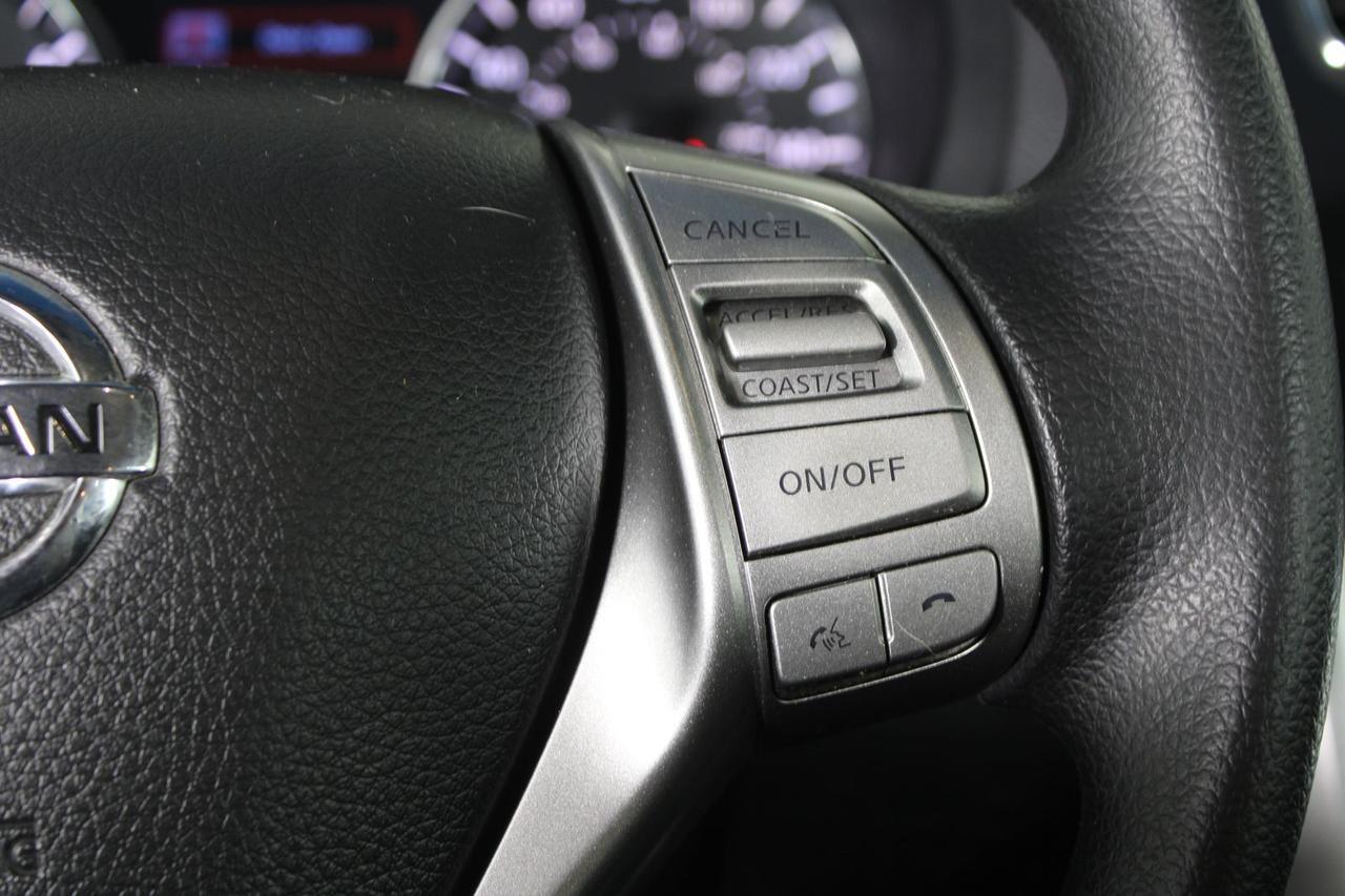 2014 Nissan Altima 2.5 S Manassas VA