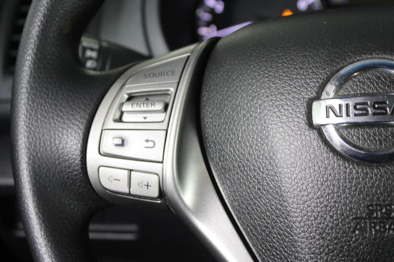 2014 Nissan Altima 2.5 S Manassas VA