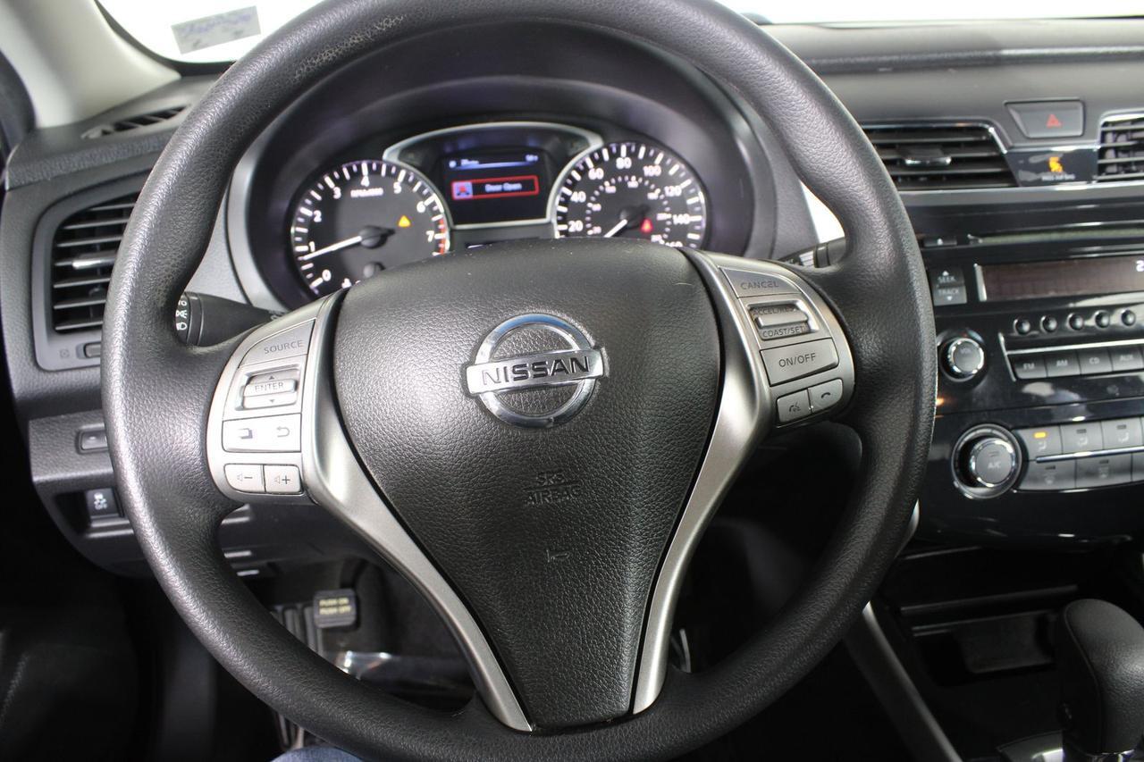 2014 Nissan Altima 2.5 S Manassas VA