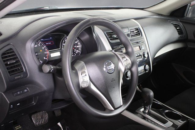 2014 Nissan Altima 2.5 S Manassas VA