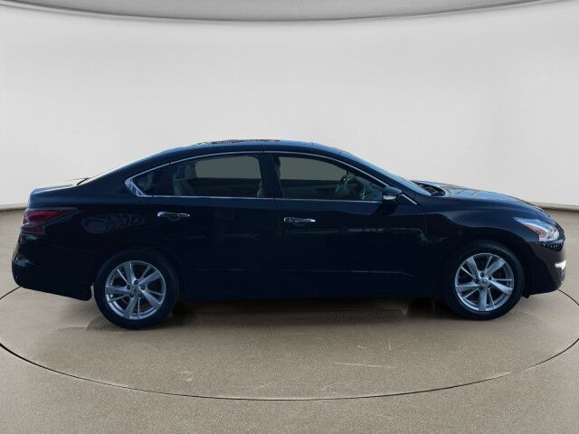 2014 Nissan Altima 2.5 SL Cleveland OH