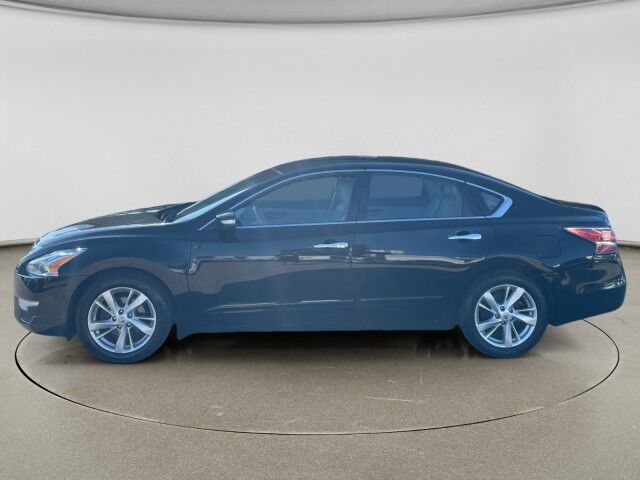 2014 Nissan Altima 2.5 SL