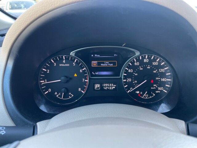 2014 Nissan Altima 2.5 SL Cleveland OH