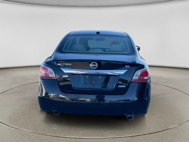 2014 Nissan Altima 2.5 SL Cleveland OH