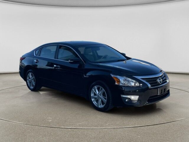 2014 Nissan Altima 2.5 SL Cleveland OH