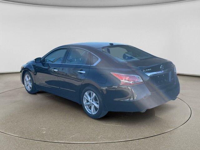 2014 Nissan Altima 2.5 SL