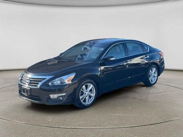 2014 Nissan Altima 2.5 SL