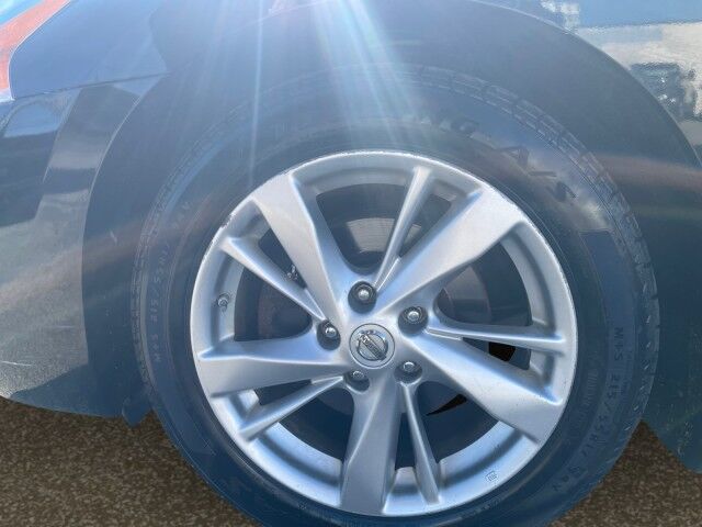 2014 Nissan Altima 2.5 SL Cleveland OH