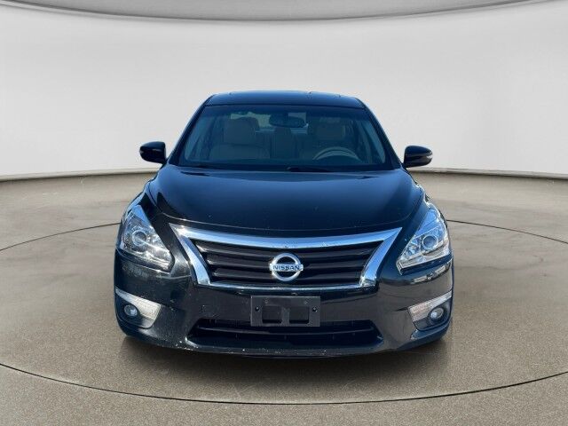 2014 Nissan Altima 2.5 SL Cleveland OH