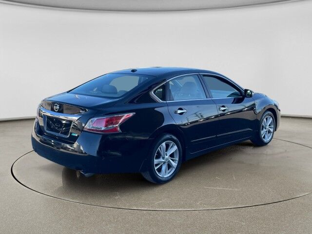 2014 Nissan Altima 2.5 SL Cleveland OH