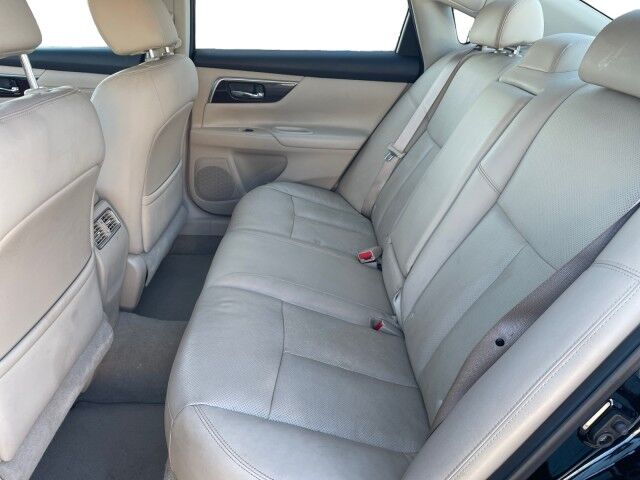 2014 Nissan Altima 2.5 SL Cleveland OH